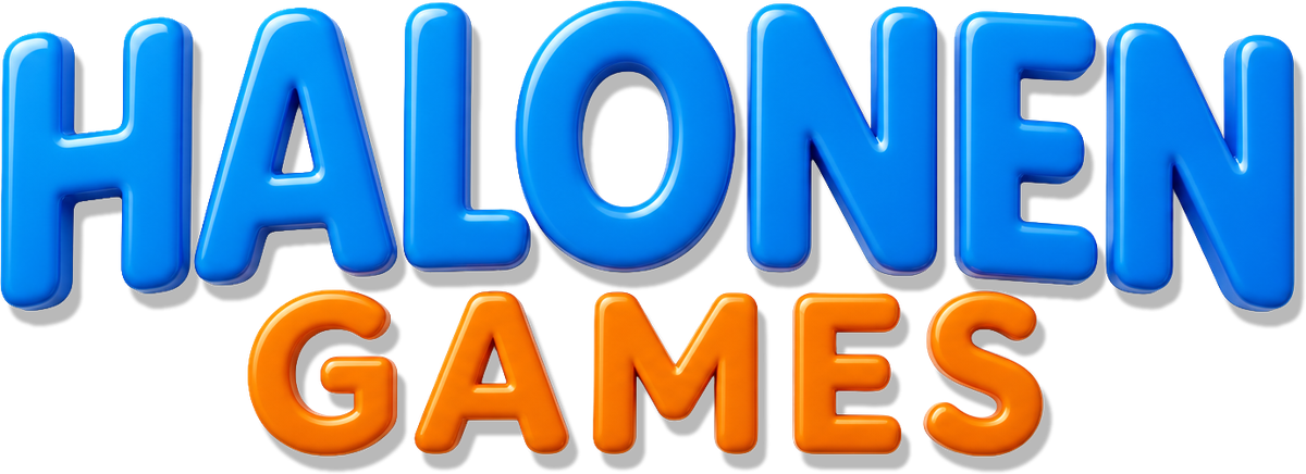 Halonen Games